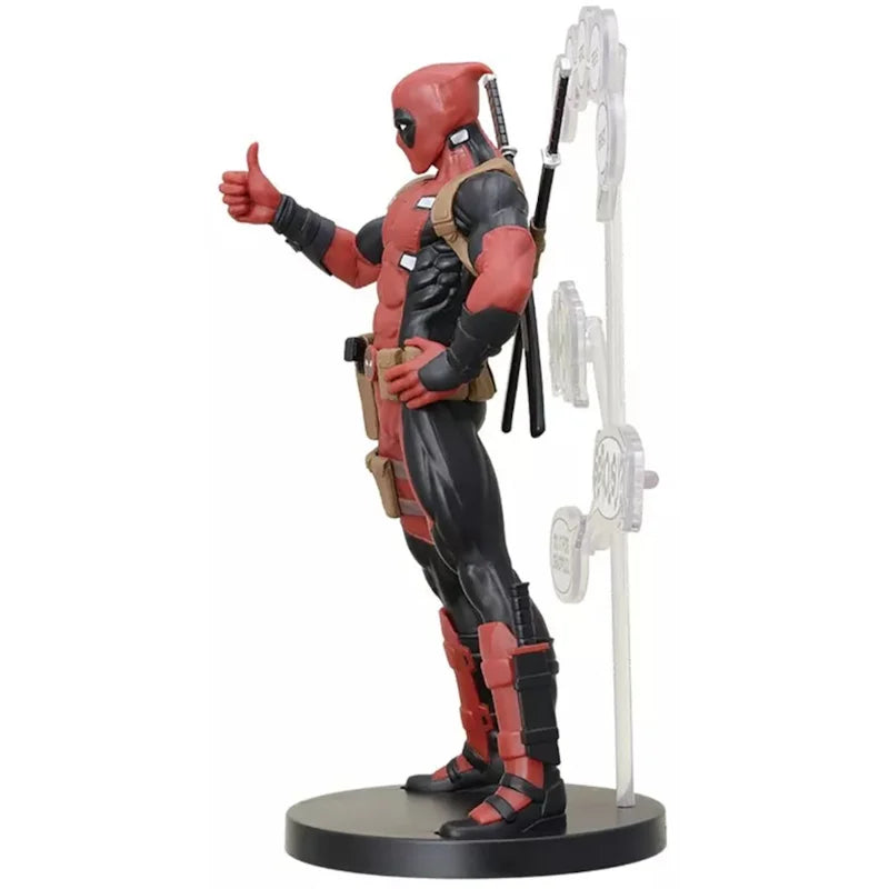 Deadpool – Marvel – Luminasta – Sega