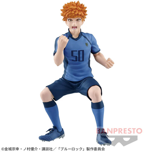 Rensuke Kunigami – Blue Lock – Bandai