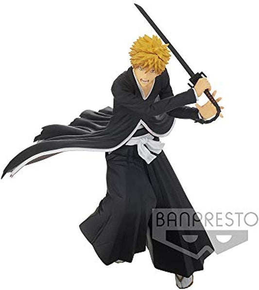 Ichigo Kurosaki – Bleach – Solid and Souls – Bandai