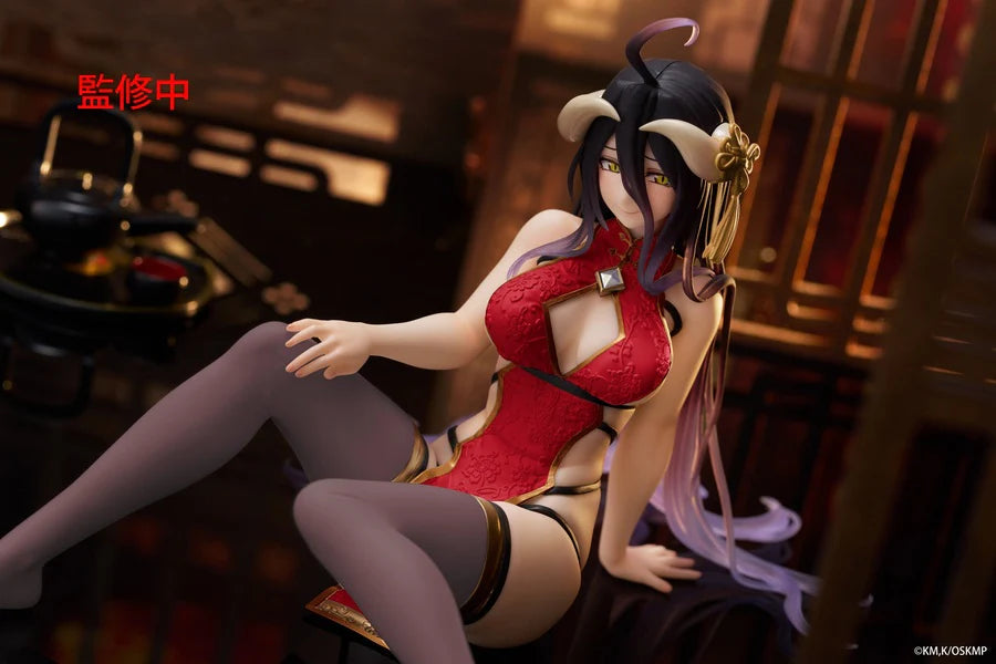 Albedo – Overlord – Desktop Cute – Taito