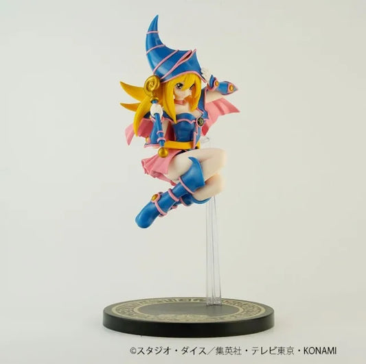 Maga Negra – Yu-Gi-Oh! – Equal Arts – Konami