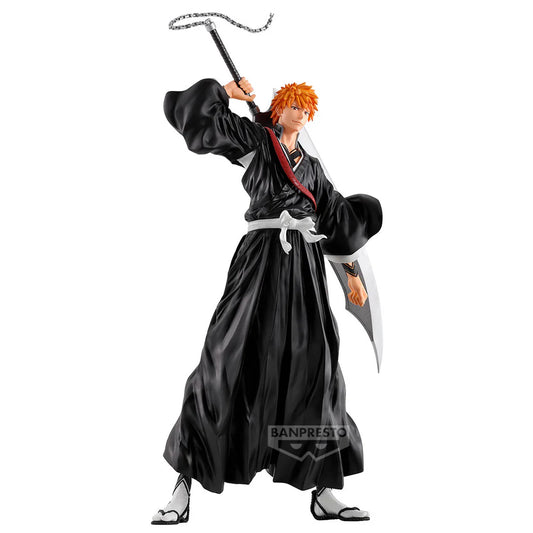 Ichigo Kurosaki - Bleach - Grandista - Bandai