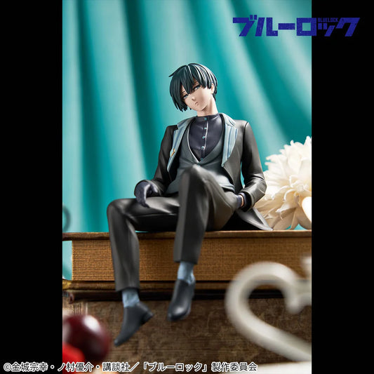 Rin Itoshi – Blue Lock – Sweets Flavor – Bandai