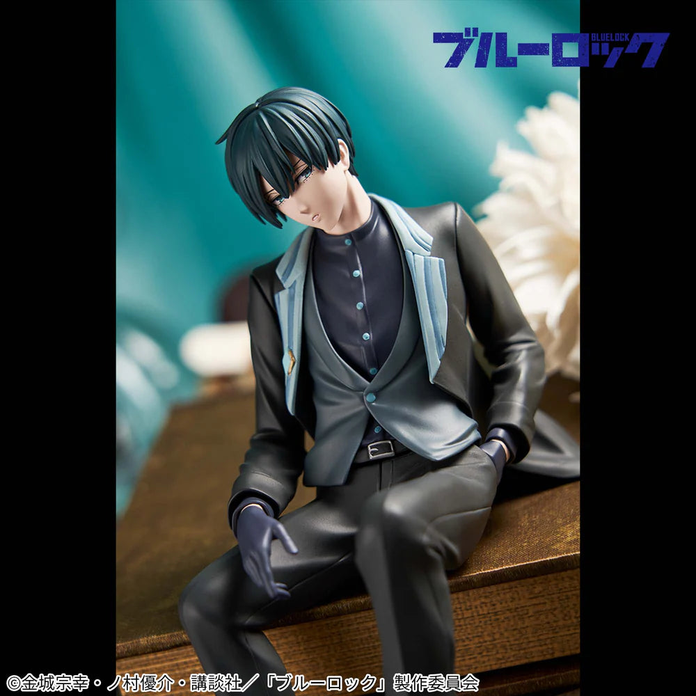 Rin Itoshi – Blue Lock – Sweets Flavor – Bandai