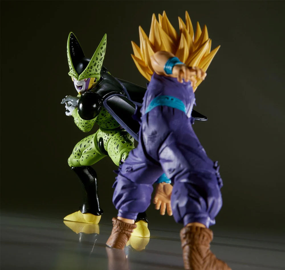 Son Gohan (Super Saiyajin) – Dragon Ball Z – Match Makers – Bandai