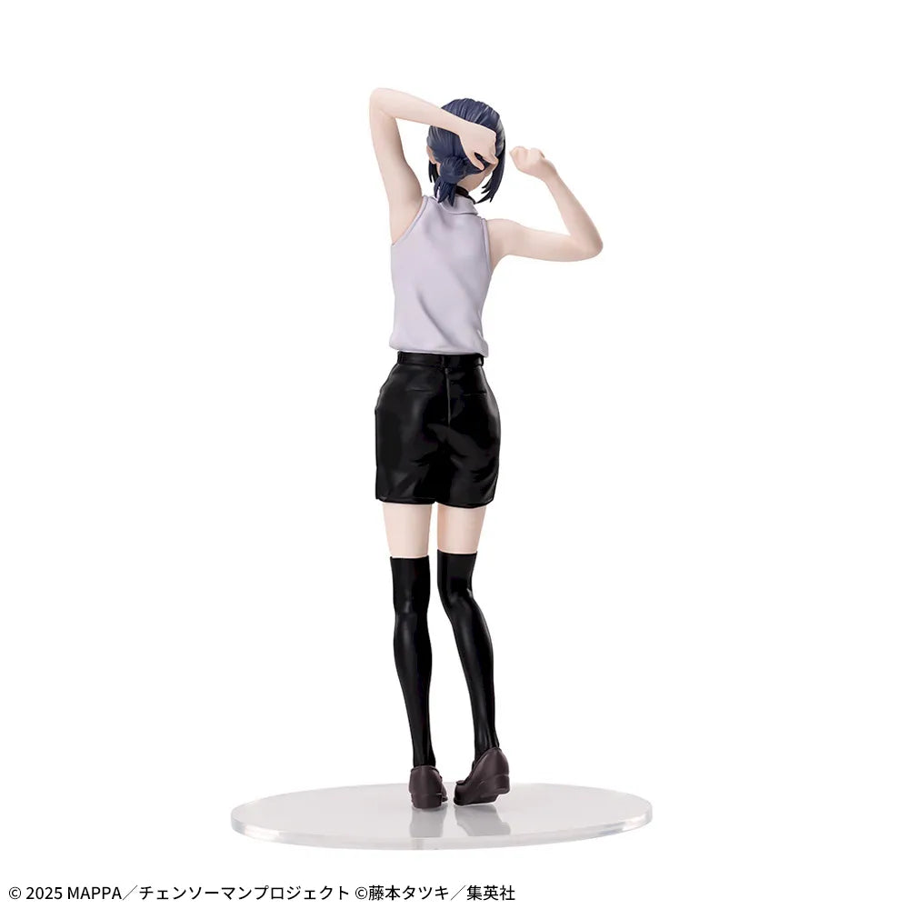 Reze – Chainsaw Man – High Premium Figure – Sega