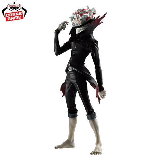 Okarun (Transformado) – Dandadan – Grandista – Bandai