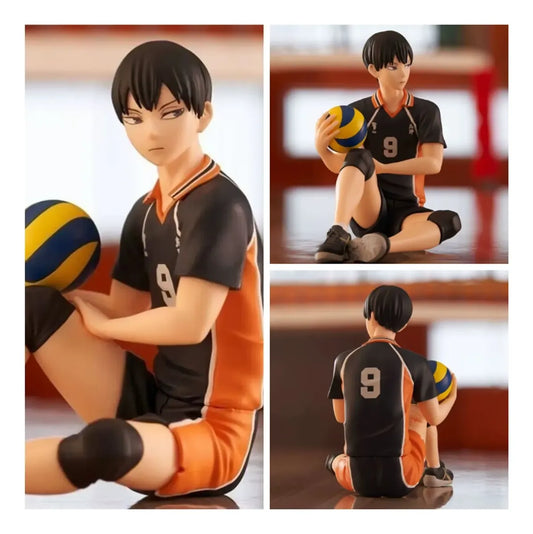 Tobio Kageyama – Haikyuu!! – Sitting Ver. – FuRyu