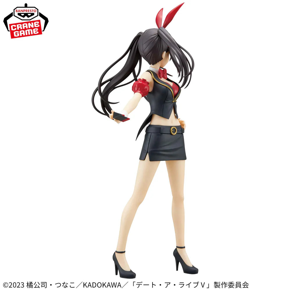 Kurumi Tokisaki – Date A Live – Glitter & Glamours – Bandai