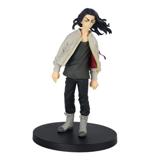 Keisuke Baji – Tokyo Revengers – Figure Vol.2 – Bandai