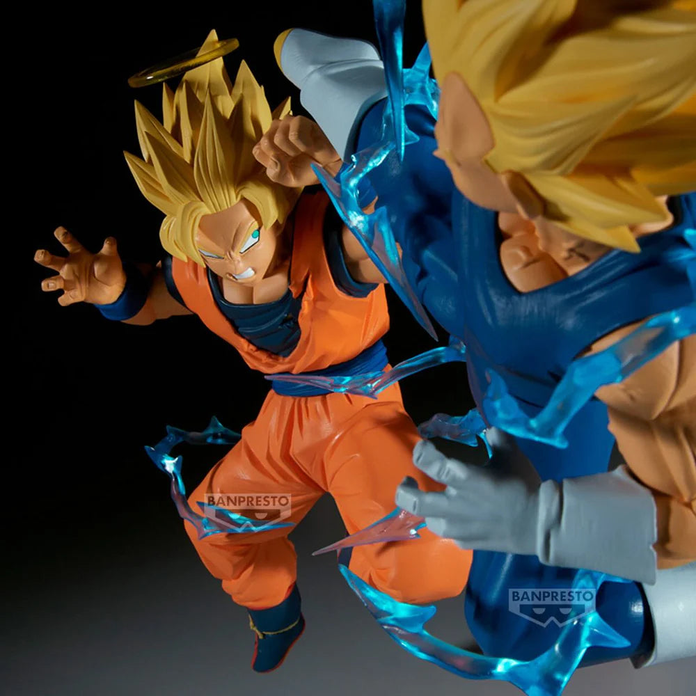 Majin Vegeta – Dragon Ball Z – Match Makers – Bandai