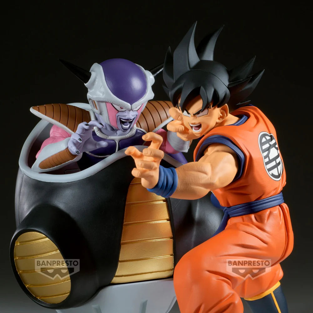 Son Goku – Dragon Ball Z – Match Makers – Bandai