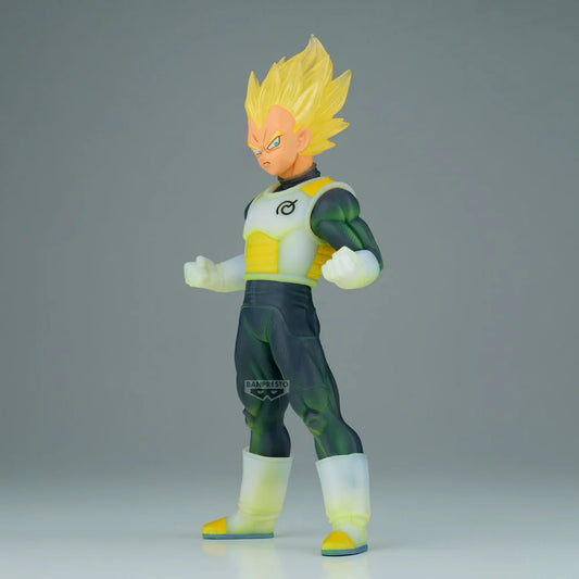 Vegeta Super Saiyan – Dragon Ball Super – Clearise – Bandai