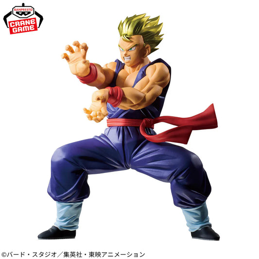 Son Gohan – Dragon Ball Z – Blood of Saiyans – Bandai