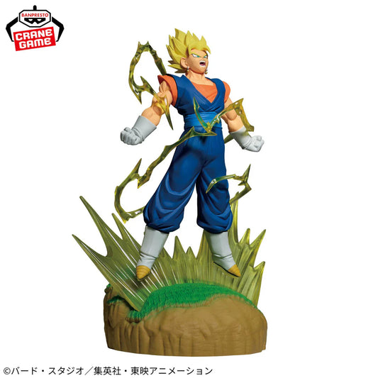 Vegito – Dragon Ball Z – History Box – Bandai
