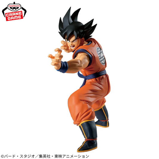 Son Goku – Dragon Ball Z – Match Makers – Bandai
