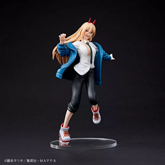 Power – Chainsaw Man – Prize Figure – Taito