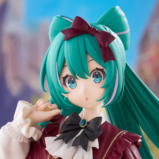 Hatsune Miku – Trio-Try-iT (Classical Retro) – FuRyu