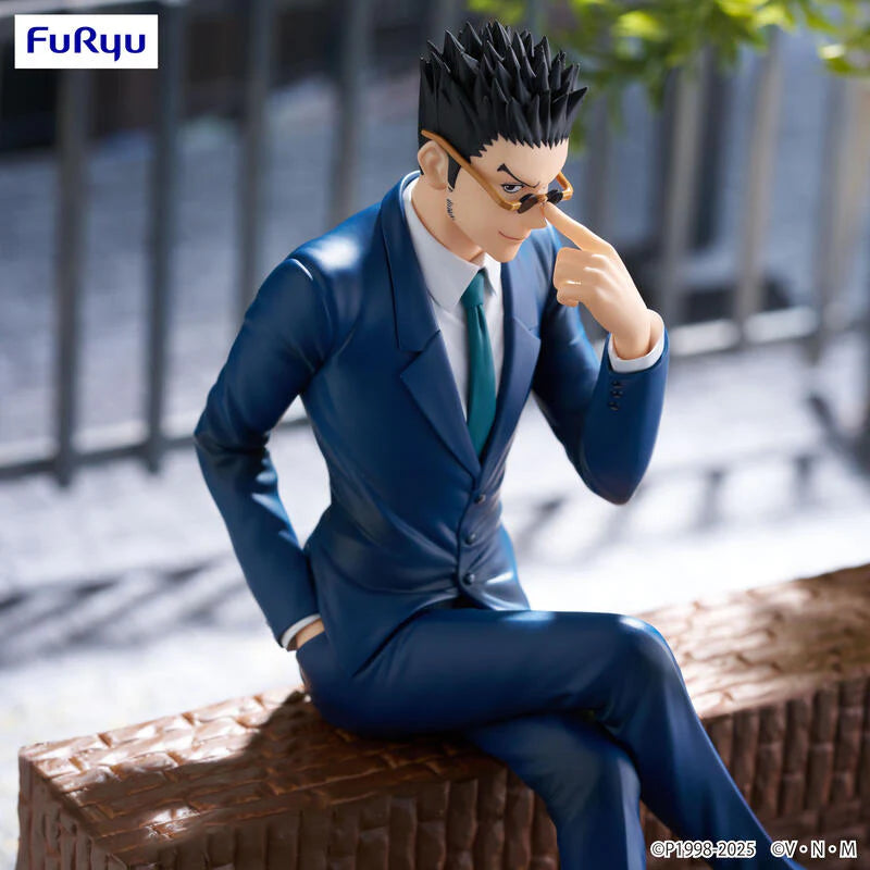 Leorio Paradinight – Hunter x Hunter – Noodle Stopper – FuRyu