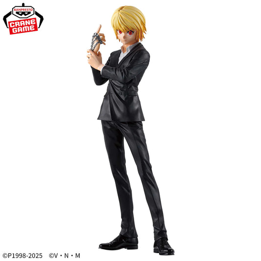 Kurapika – Hunter x Hunter – Grandista – Bandai