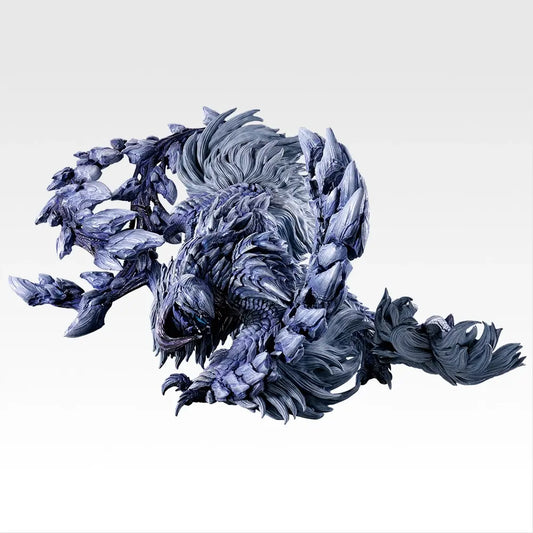 Guardian Arkveld – Monster Hunter Wilds – Ichiban Kuji – Bandai