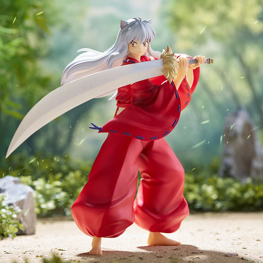 Inuyasha – Inuyasha – Trio-Try-iT – FuRyu