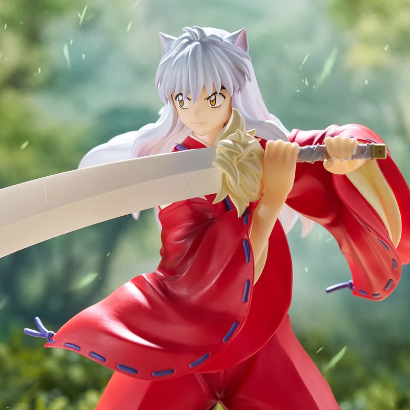 Inuyasha – Inuyasha – Trio-Try-iT – FuRyu