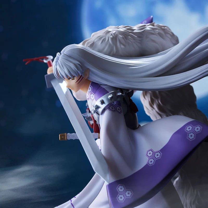Sesshomaru – Inuyasha – Trio-Try-iT – FuRyu