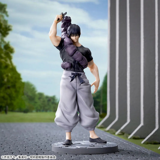 Toji Fushiguro – Jujutsu Kaisen – Luminasta – Sega