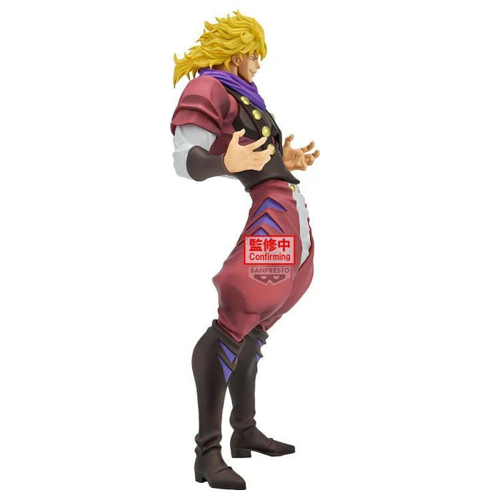 Dio Brando – JoJo's Bizarre Adventure – Mometria – Bandai