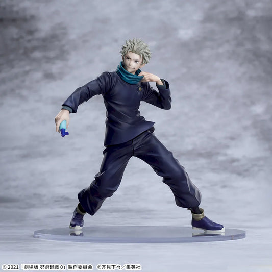 Toge Inumaki – Jujutsu Kaisen – Luminasta – Sega