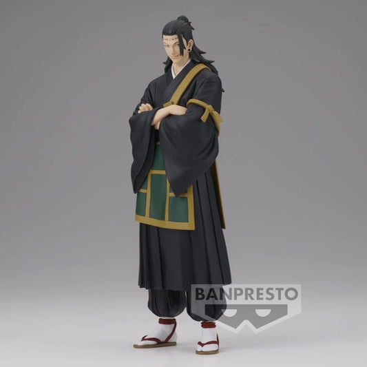 Kenjaku – Jujutsu Kaisen – King of Artist – Bandai