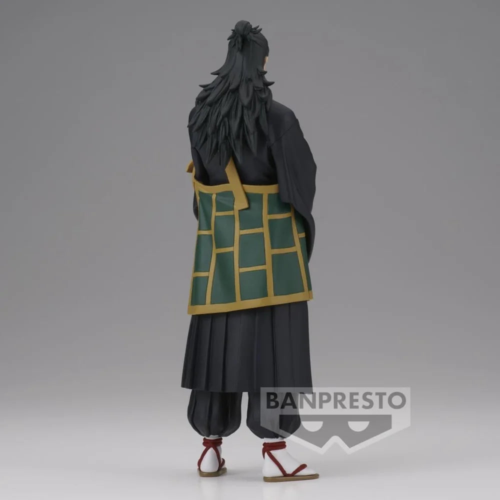 Kenjaku – Jujutsu Kaisen – King of Artist – Bandai
