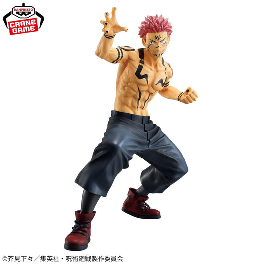 Ryomen Sukuna – Jujutsu Kaisen – Maximatic Special Ver. – Bandai