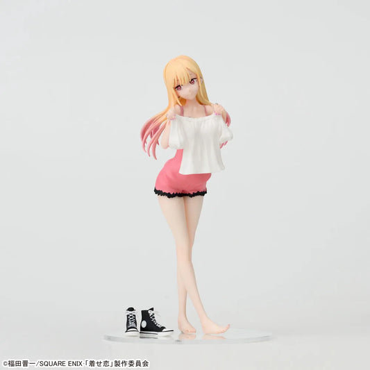 Marin Kitagawa (Room Wear Ver.) – My Dress-Up Darling – Luminasta – Sega