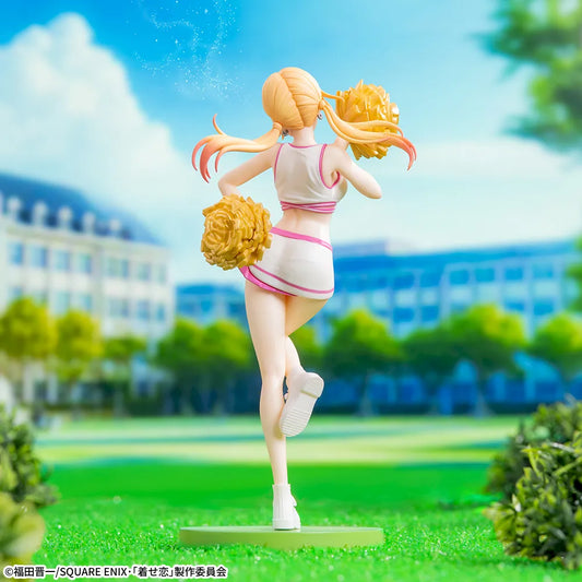 Marin Kitagawa (Cheerleader Ver.) – My Dress-Up Darling – Luminasta – Sega