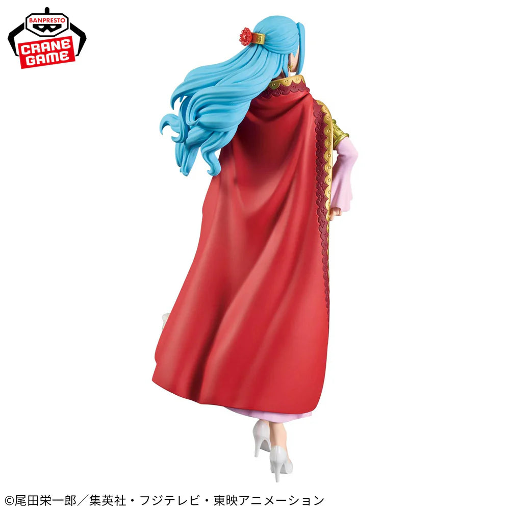 Nefertari Vivi – One Piece – DXF The Grandline Series Special – Bandai