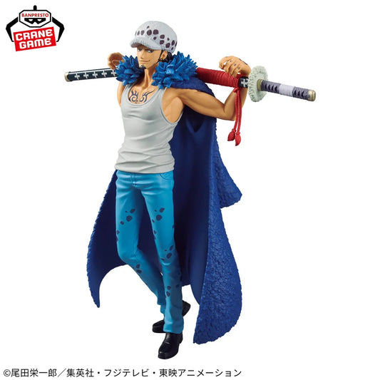 Trafalgar Law – One Piece – DXF The Grandline Series Special – Bandai
