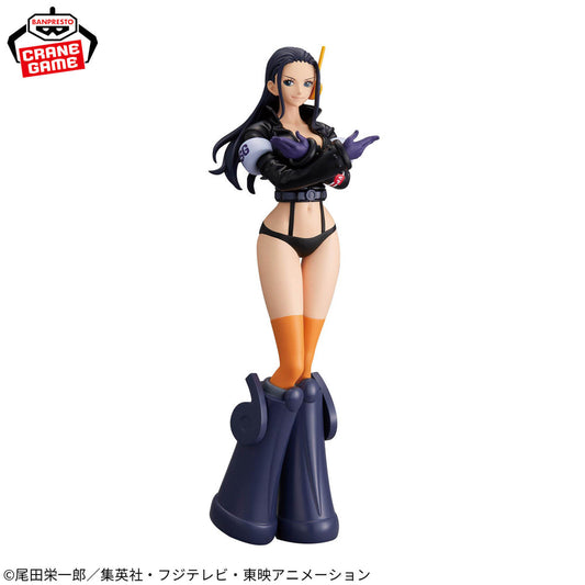 Nico Robin – One Piece – Glitter & Glamours Egghead Style – Bandai