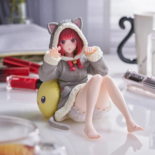 Kana Arima – Oshi no Ko – Desktop Cute (Cat Roomwear Ver.) – Taito