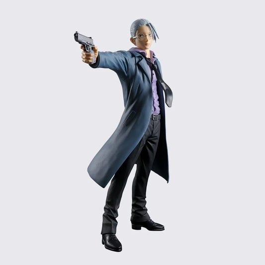 Taro Sakamoto – Sakamoto Days – Figure – Bandai