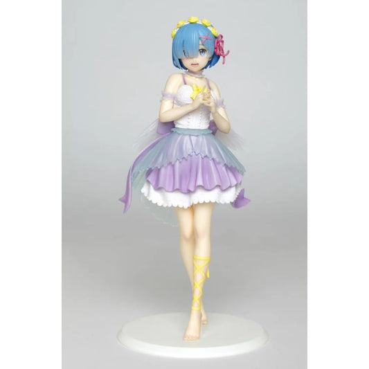Rem – Re:Zero – Precious Figure – Taito