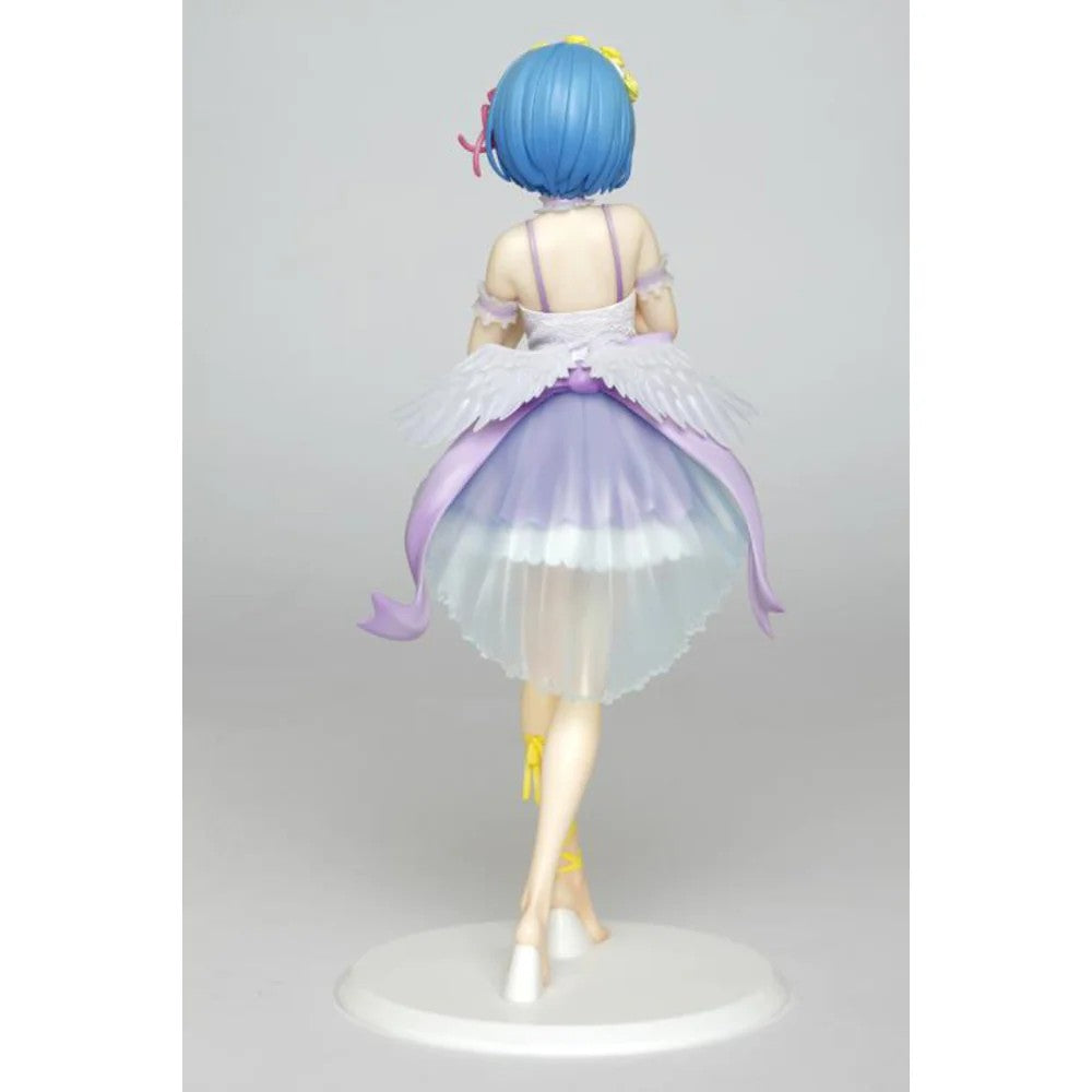 Rem – Re:Zero – Precious Figure – Taito