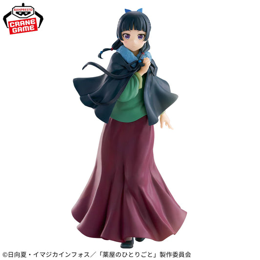 Maomao – Diários de uma Apotecária (The Apothecary Diaries) – Bandai