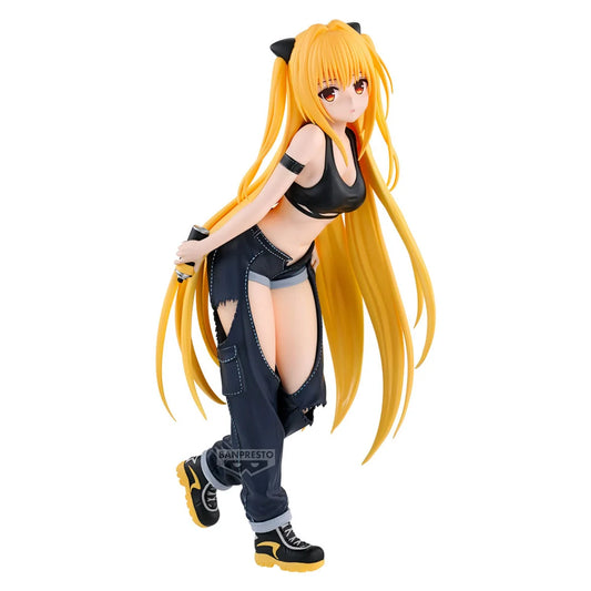 Golden Darkness – To Love-Ru Darkness – Glitter & Glamours Street Ver. – Bandai