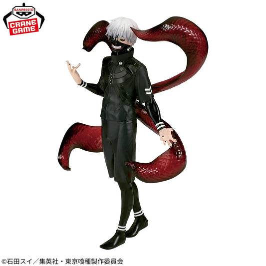 Ken Kaneki – Tokyo Ghoul – Grandista – Bandai