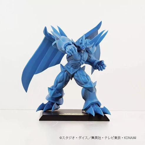 Obelisco, o Atormentador – Yu-Gi-Oh! – Monsters LEGION – Konami