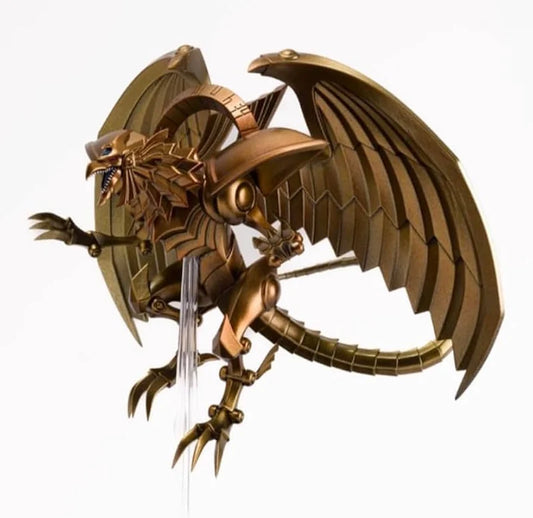 The Winged Dragon of Ra – Yu-Gi-Oh! – Legion Monsters – Taito