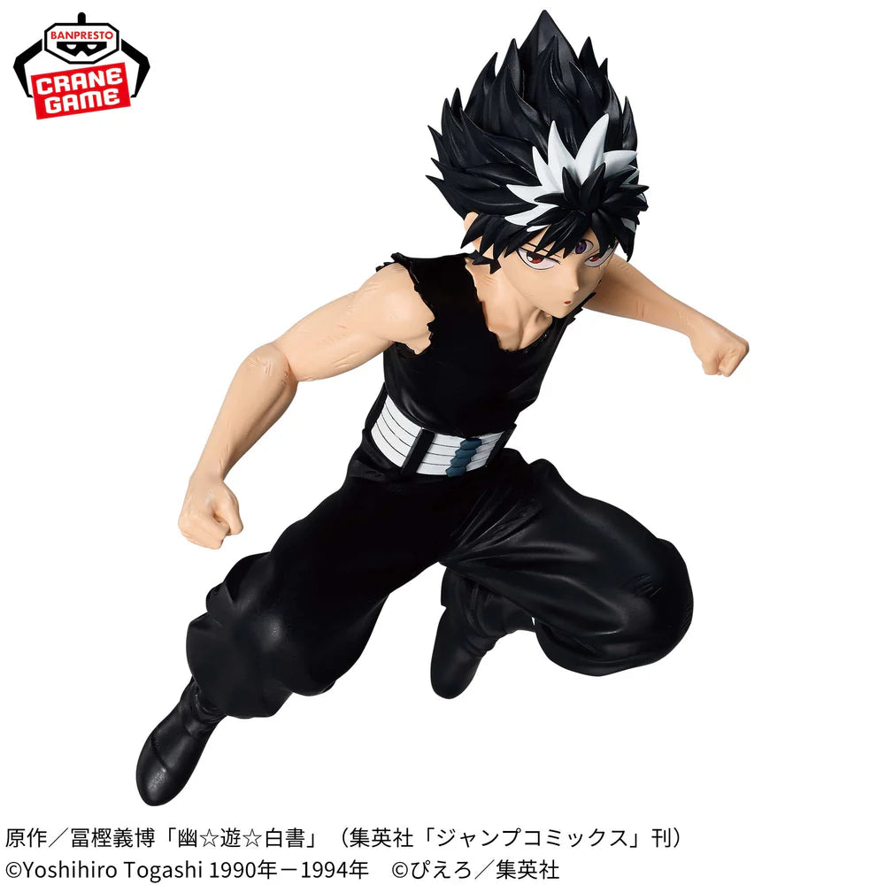 Hiei – Yu Yu Hakusho – Maximatic – Bandai