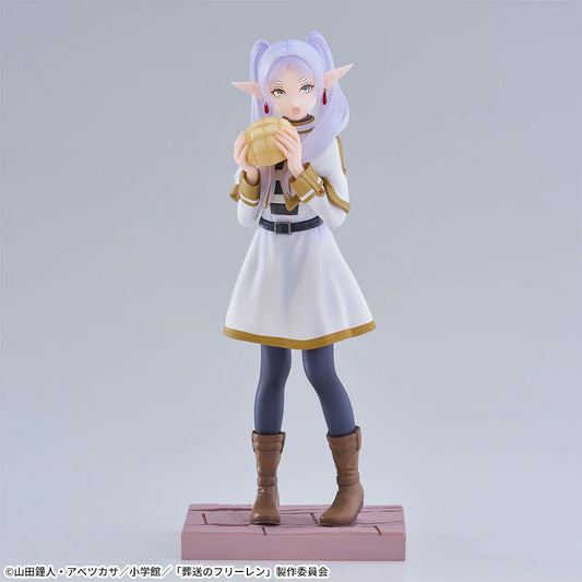 Frieren (Melonpan Ver.) – Frieren – Luminasta – Sega